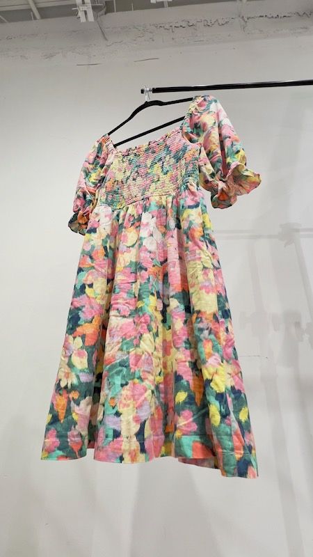 Secondhand - Final Sale - GAP Dress