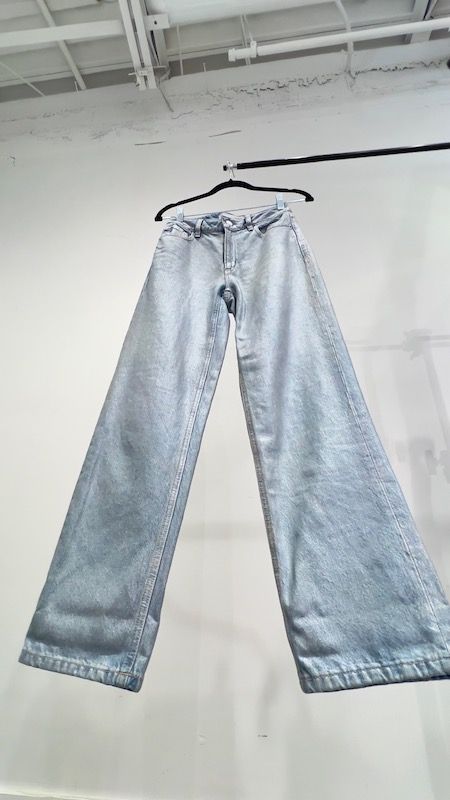 Secondhand - Final Sale - Dynamite Jeans