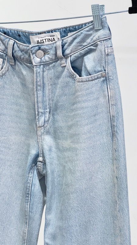 Secondhand - Final Sale - Dynamite Jeans