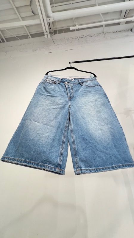 Secondhand - Final Sale - Fashion Nova Jorts