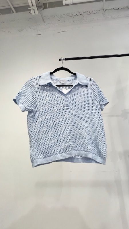 Secondhand - Final Sale - Calvin Klein Jeans Polo Shirt