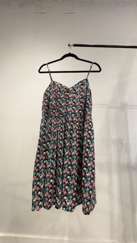 Secondhand - Final Sale - NOBO Dress