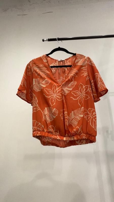 Seconde main - Vente finale - Blouse Sienna Sky