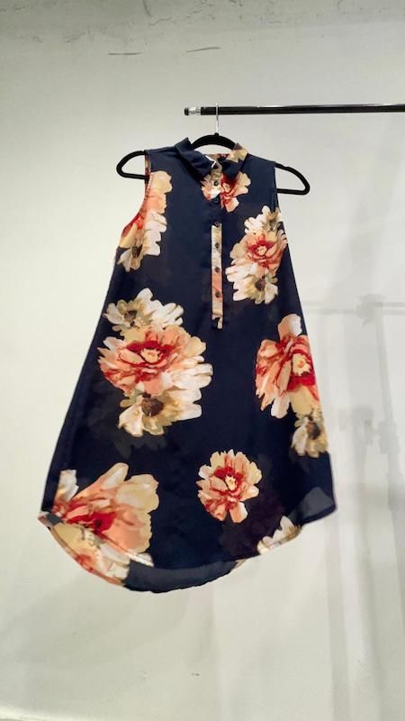 Secondhand - Final Sale - philosophy Dress