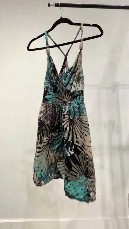 Secondhand - Final Sale - Dynamite Dress