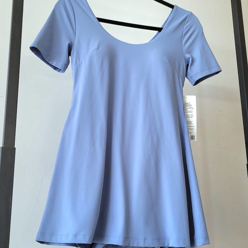 Secondhand - Final Sale - Lululemon Dress