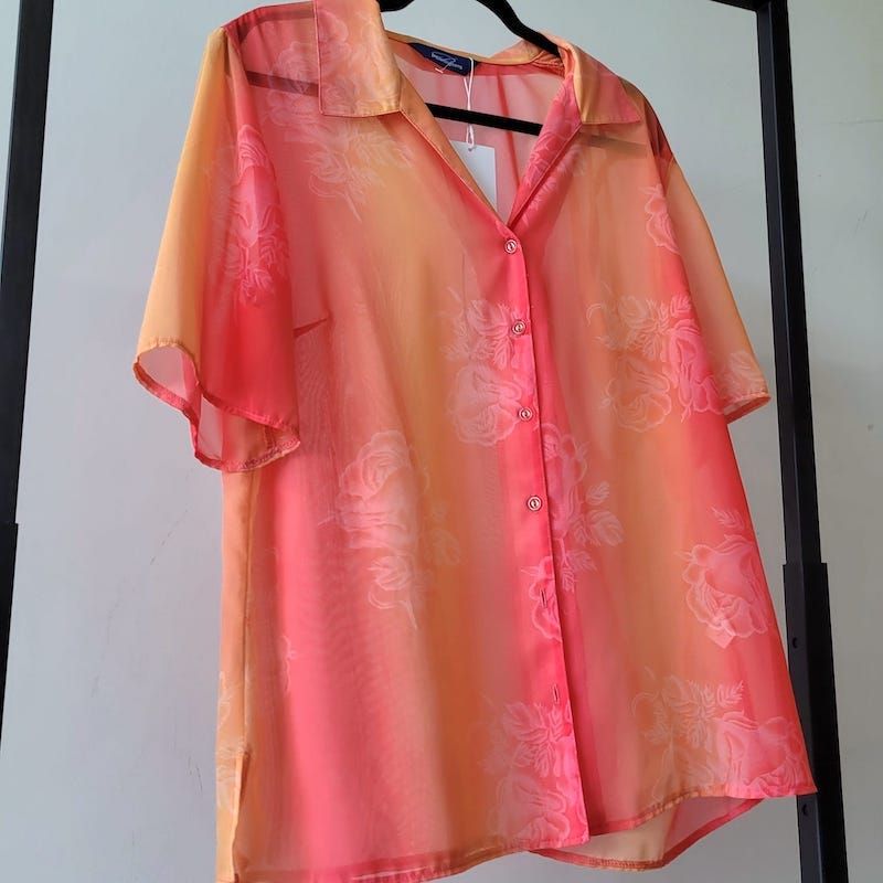 Secondhand - Final Sale - penningtons Blouse
