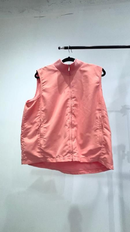 Secondhand - Final Sale - Izod Vest