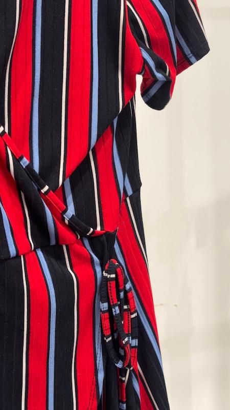 Secondhand- Final Sale - Ardene Dress