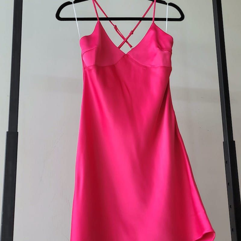 Secondhand - Final Sale - Twik Dress