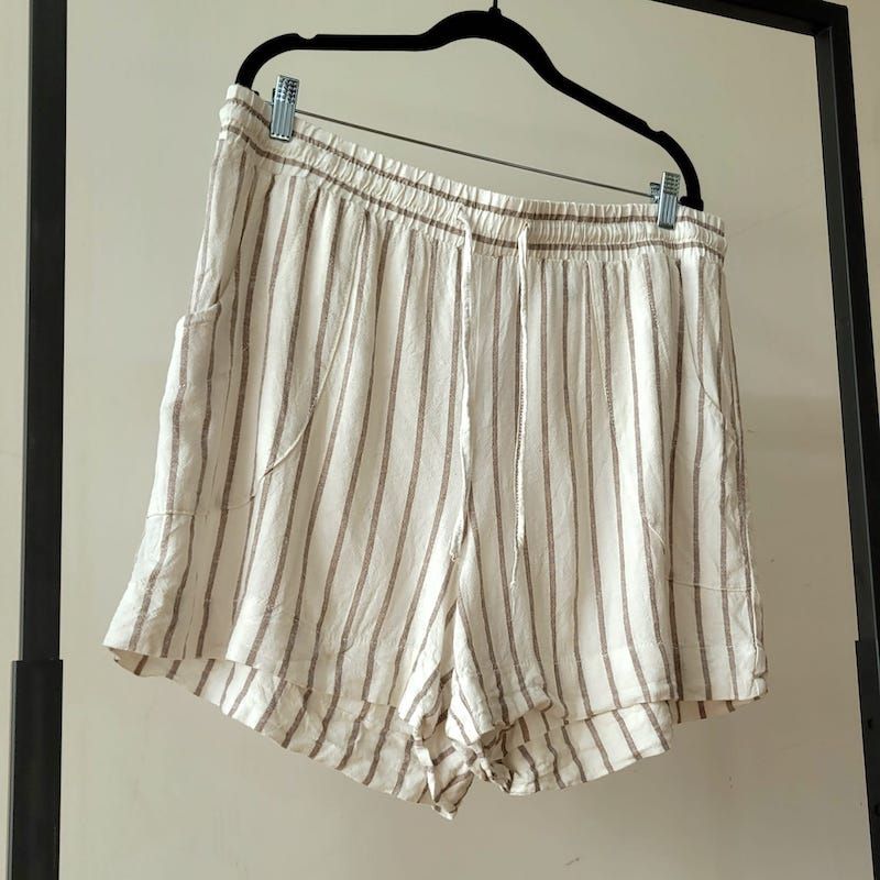 Secondhand - Final Sale - Reitmans Shorts