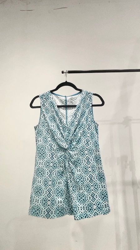 Secondhand - Final Sale - St John's Bay Top