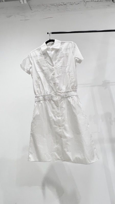 Secondhand - Final Sale - Carven Dress