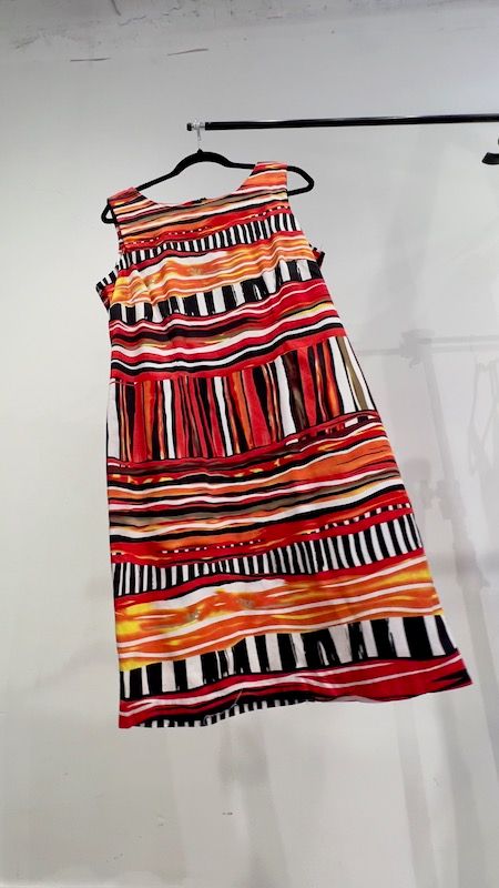 Secondhand - Final Sale - Jessica Dress