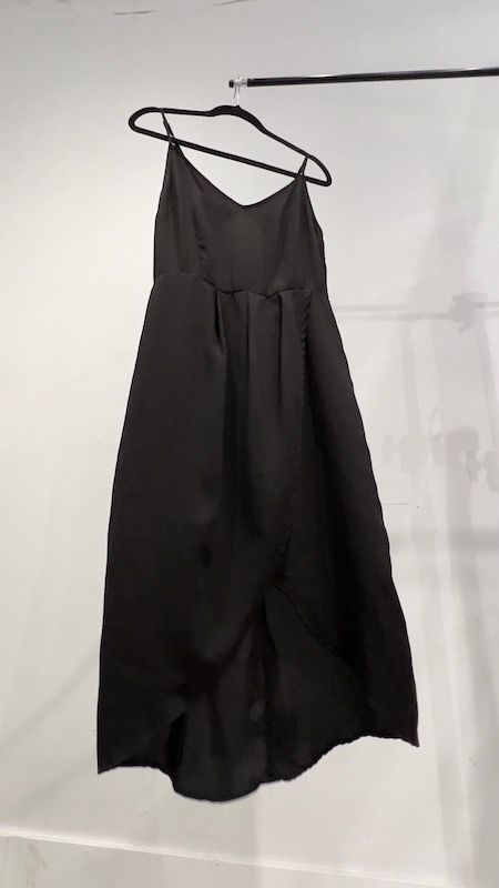 Secondhand - Final Sale - Dynamite Dress