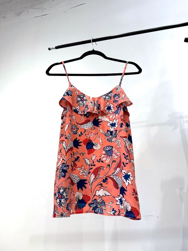 Secondhand - Final Sale - Joe Fresh Blouse