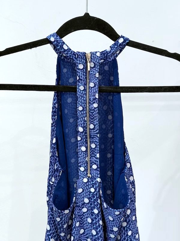 Secondhand - Final Sale - Dynamite Blouse
