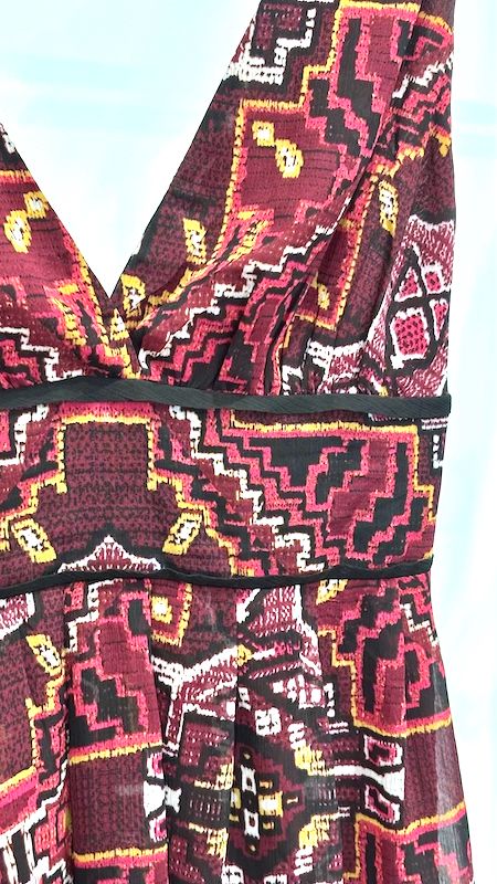 Secondhand - Final Sale - Dynamite Dress