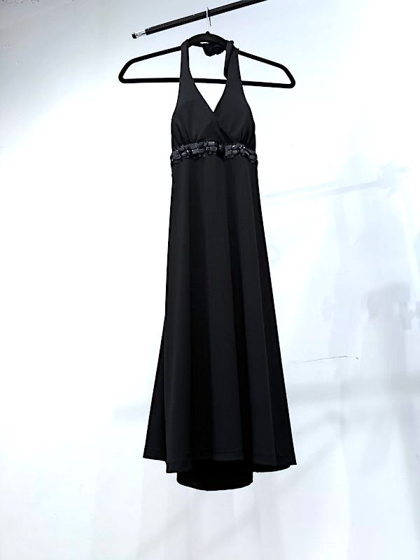 Secondhand - Final Sale - American City Wear Dress