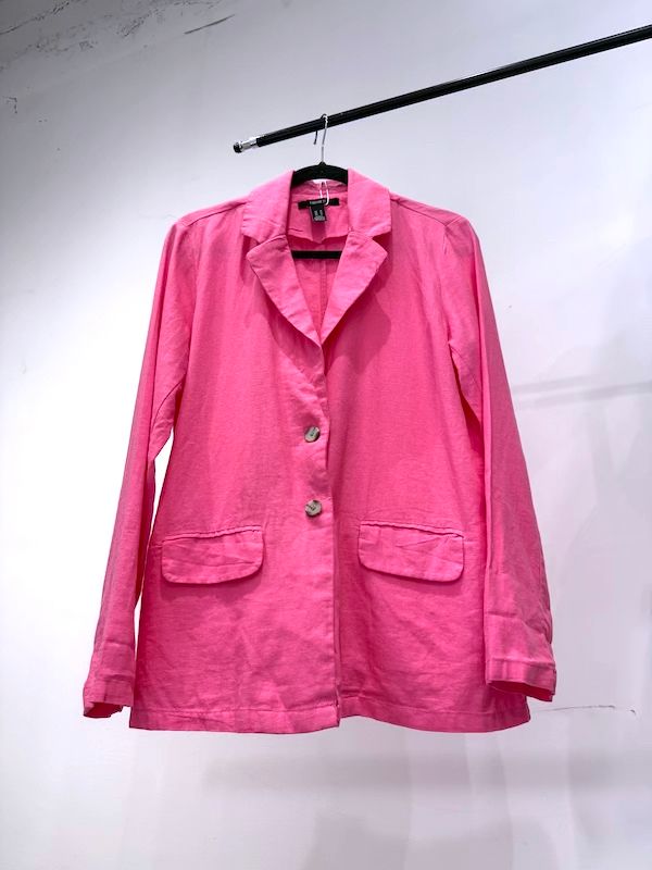 Secondhand - Final Sale - Forever 21 Blazer