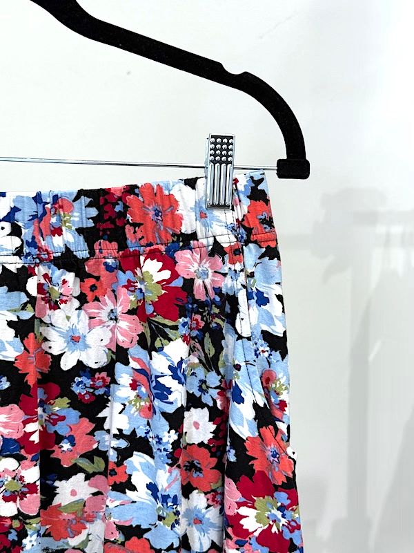 Secondhand - Final Sale - Suzy Shier Skirt