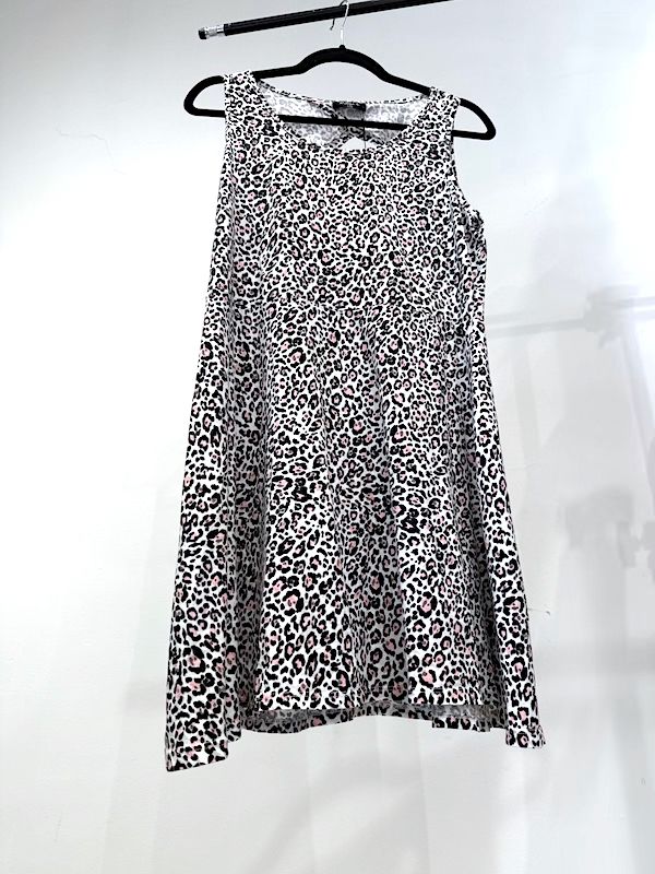 Secondhand - Final Sale - 2 Dye 4 Dress