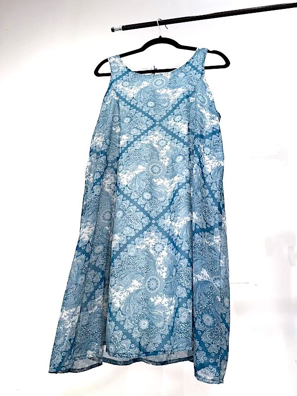 Secondhand - Final Sale - Guilty Dress