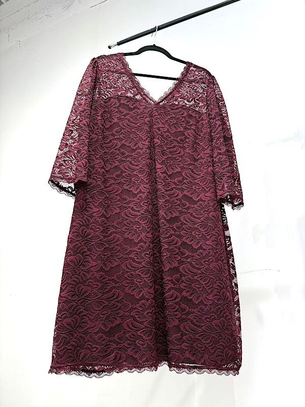 Secondhand - Final Sale - Reitmans Dress