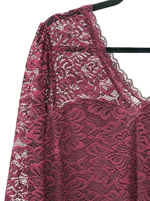 Secondhand - Final Sale - Reitmans Dress