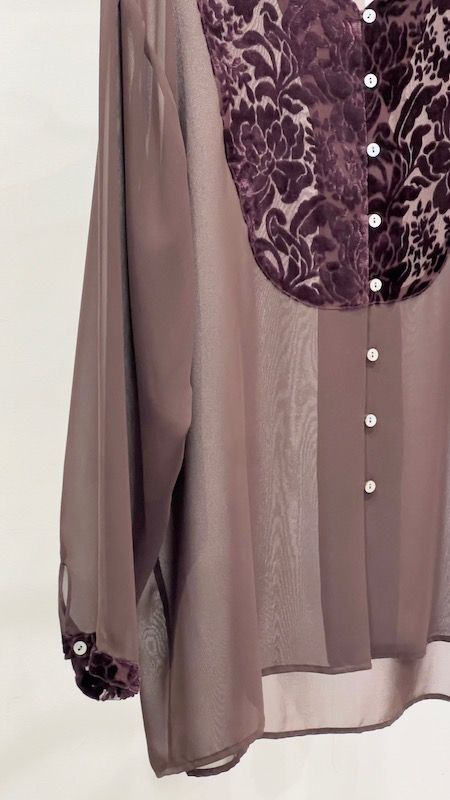 Secondhand - Final Sale - InWear Blouse
