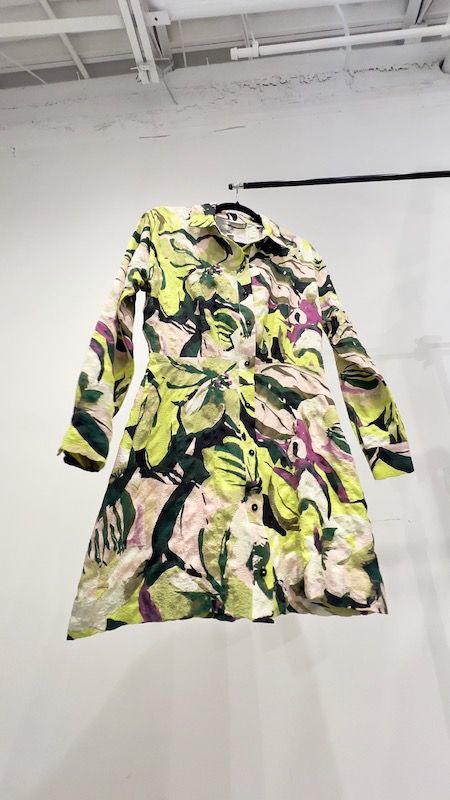 Secondhand - Final Sale - Desigual Dress