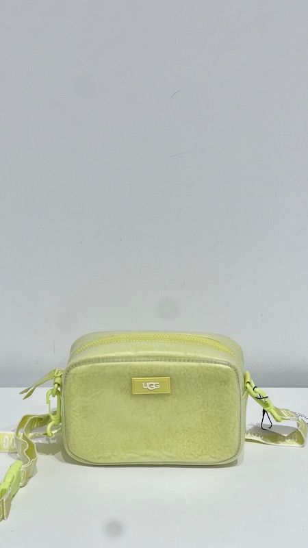 Secondhand - Final Sale - UGG Bag