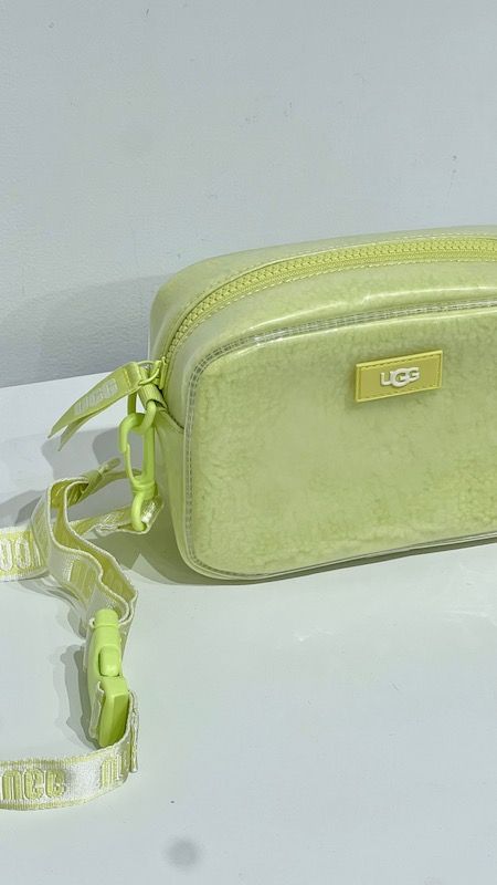 Secondhand - Final Sale - UGG Bag