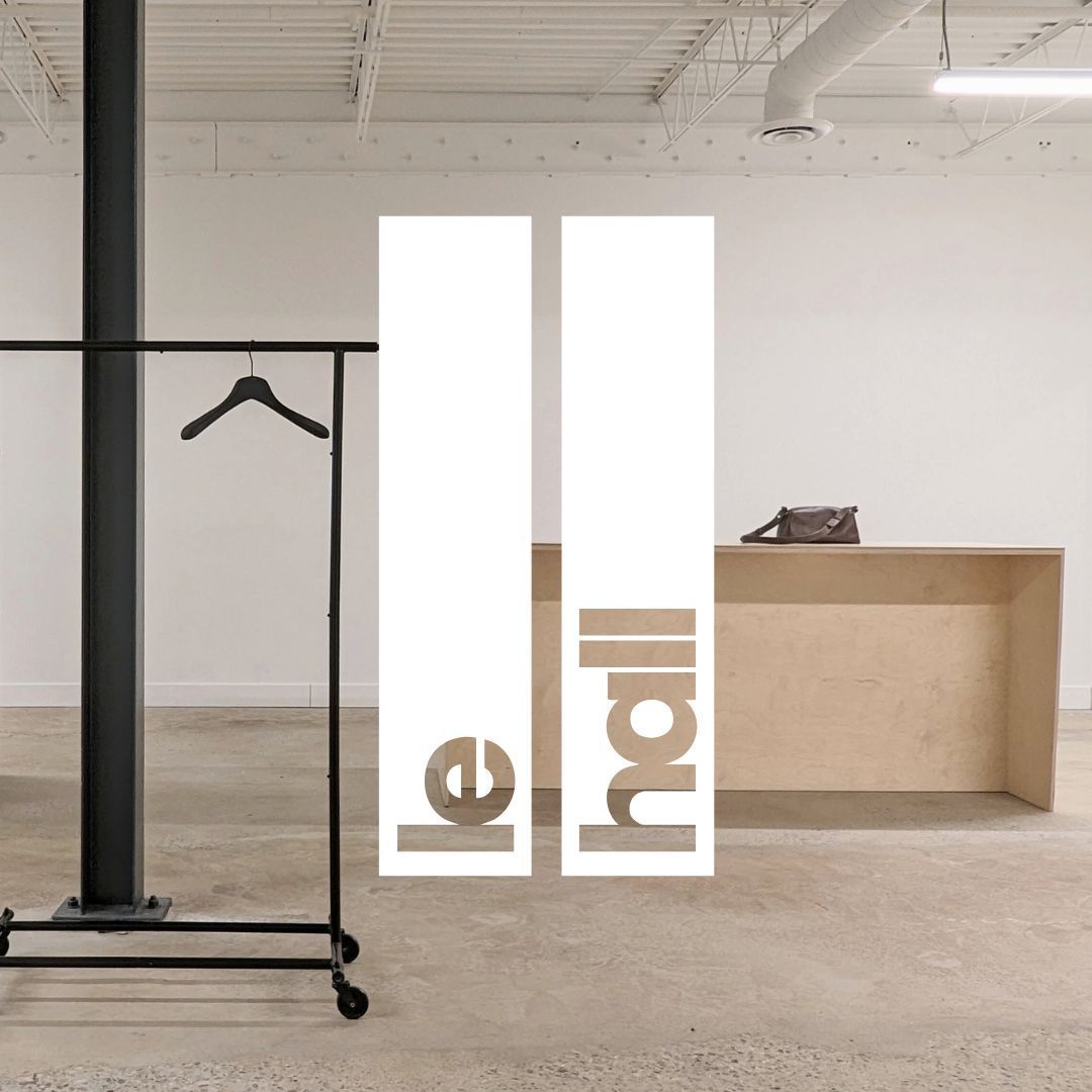 La Grande Fripe - Partner Booth - Fall 2026