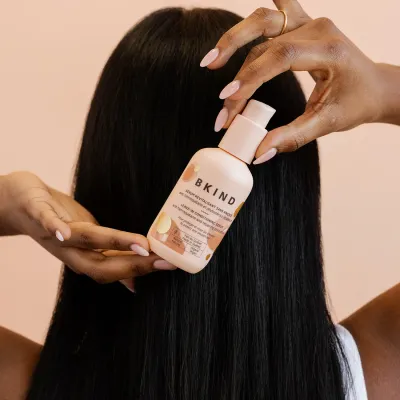 BKIND - Leave-in Conditioning Hair Serum