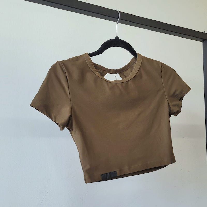 Secondhand - Final Sale - Alphalete Top