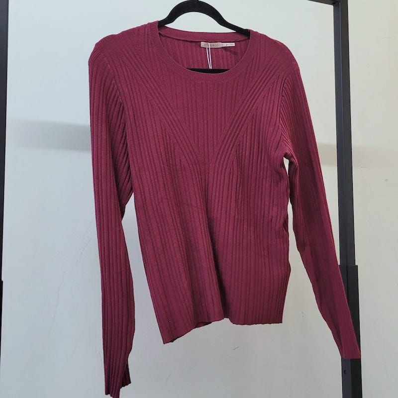 Secondhand - Final Sale - Esqualo Sweater