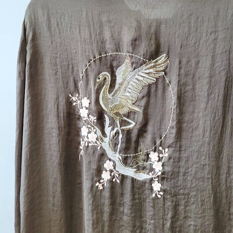 Secondhand - Final Sale - Zara Tunic