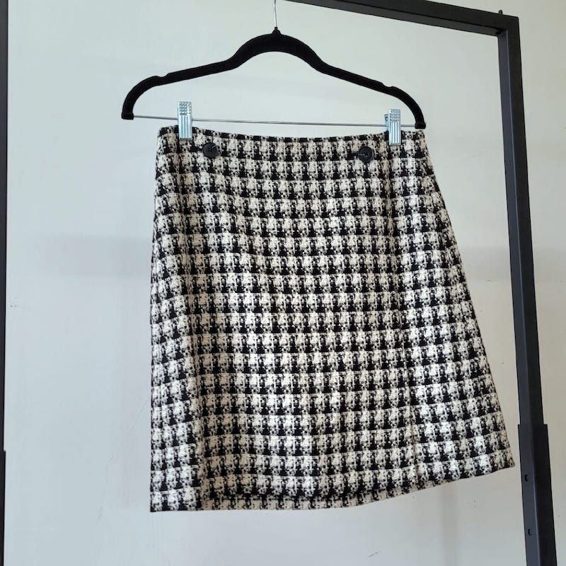 Secondhand - Final Sale - RW&amp;CO. Skirt