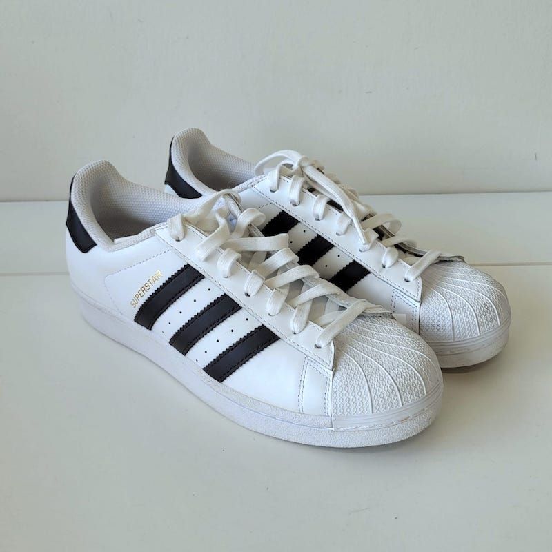 Secondhand - Final Sale - Adidas Sneaker