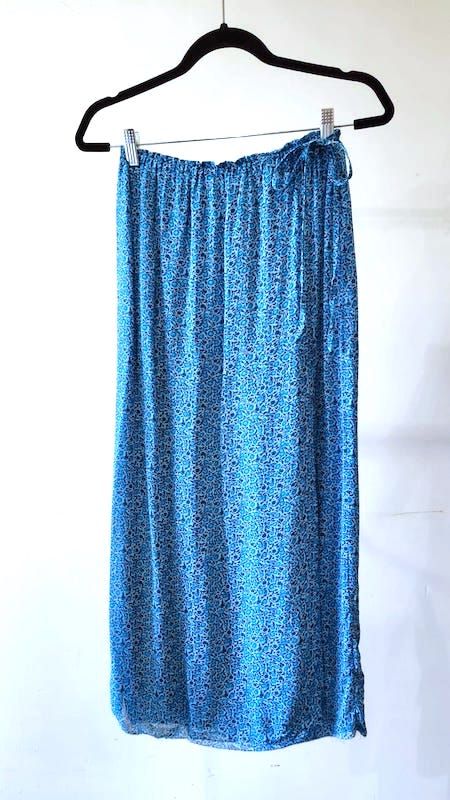 Secondhand - Final Sale - Braemar Skirt