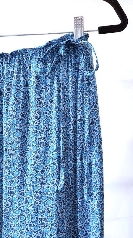Secondhand - Final Sale - Braemar Skirt