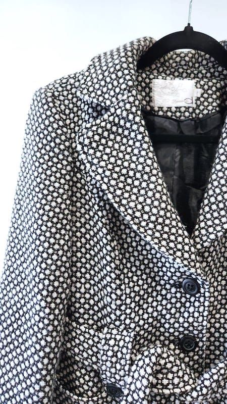 Secondhand - Final Sale - Dynamite Coat