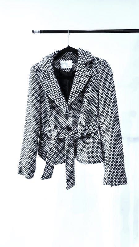 Secondhand - Final Sale - Dynamite Coat