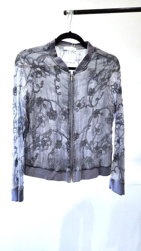 Secondhand - Final Sale - Marie Claire Jacket