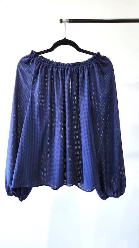 Secondhand - Final Sale - Reitman's Blouse