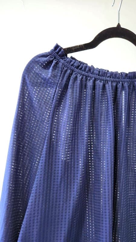 Secondhand - Final Sale - Reitman's Blouse