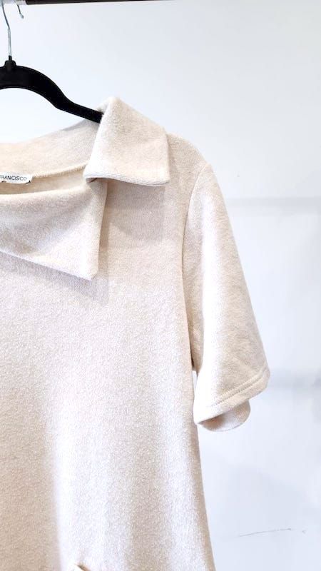 Secondhand - Final Sale - San Francisco Tunic