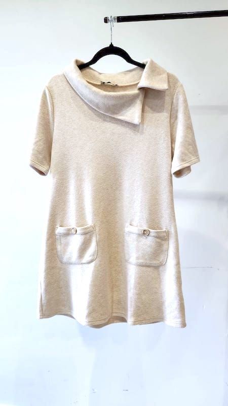 Secondhand - Final Sale - San Francisco Tunic