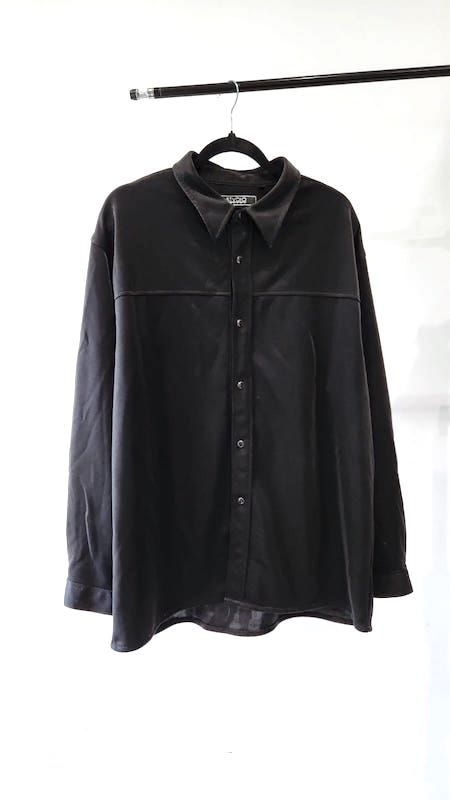 Secondhand - Final Sale - Studio London Blouse